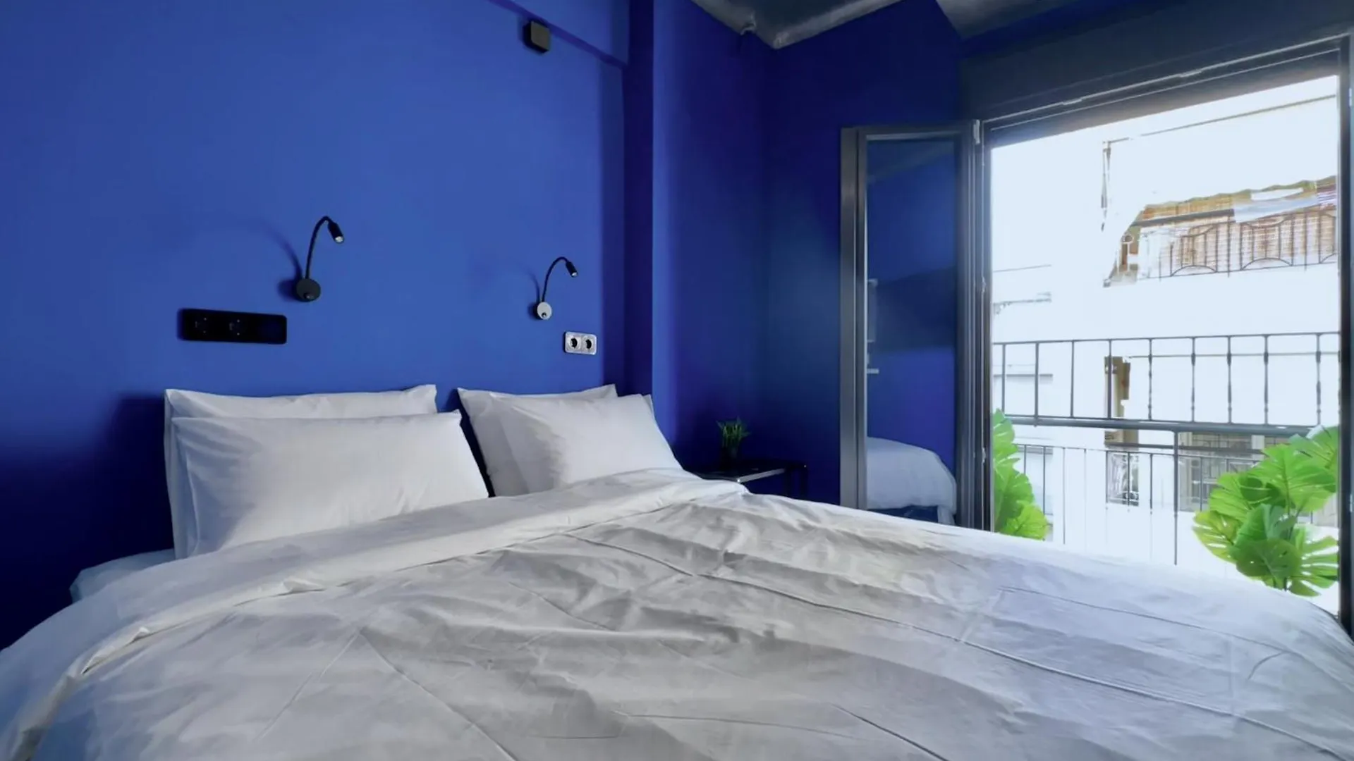 Four Seasons - The Crown Apartment Thessaloniki